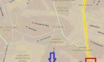 Imagem 6: Kitnet em Aparecida, Prox. Polo Empresarial, Internet Top e Condomínio Gratis quitinete