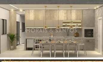 Imagem 6: CM Casa no Condomínio Villa Segura