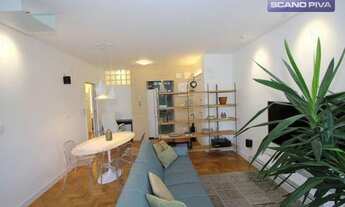 Imagem 3: Apartamento com 2 dormitórios para alugar, 81 m² por R$ 7.000/mês - Bela Vista - São Paulo