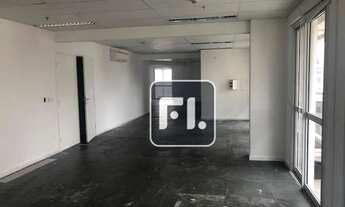 Imagem 7: Conjunto para alugar, 383 m² por R$ 39.247,64/mês - Vila Olímpia - São Paulo/SP