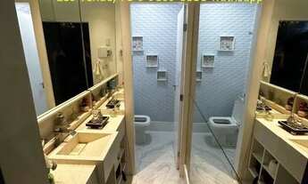 Imagem 7: Leo vende, vila olimpia, 3 suítes, closet, piscina , goumert