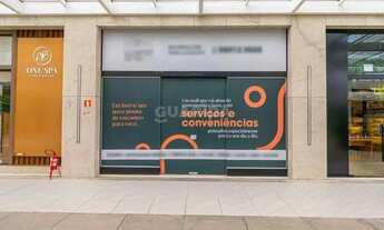 Imagem 2: Loja no bairro Praia de Belas