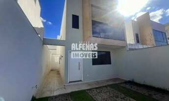 Imagem 2: Casa à venda 3 quartos no Bairro Masterville