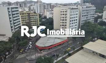 Imagem 4: Sala/Conjunto para venda com 25 metros quadrados em Tijuca - Rio de Janeiro - RJ