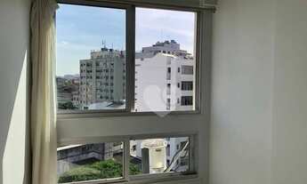 Imagem 4: Apartamento com 3 quartos à venda, 100 m² por R$ 585.000 - Tijuca - Rio de Janeiro/RJ