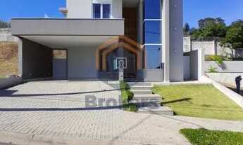 Imagem: Casa em Condominio em Jardim Celeste - Jundiaí