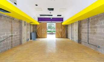 Imagem 6: Loja no bairro Praia de Belas