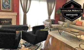 Imagem: Sobrado à venda, 380 m² por R$ 2.700.000,00