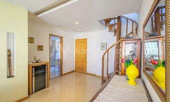 Imagem 5: Botafogo Apartamento cobertura com 4 dormitórios