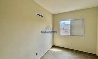 Imagem 7: Apartamento á venda 2 quartos no Parque Bitaru São Vicente/SP