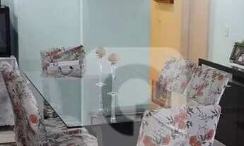 Imagem 2: Excelente Apartamento de 4Q e 2Suítes com linda vista na Freguesia