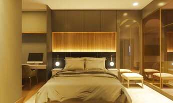 Imagem 7: Lançamento Apartamento 3 Dormitórios (3 suítes) no Centro de Pomerode