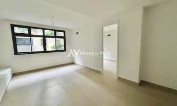 Imagem 2: Botafogo Apartamento com 1 dormitório