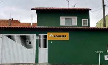 Imagem: Sobrado com 3 dormitórios à venda, 162