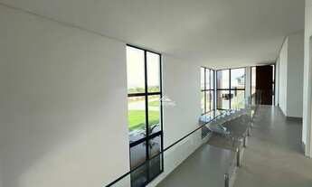 Imagem 2: Casa com 4 dormitórios à venda, 366 m² por R$ 7.200.000,00 - Jardins Itália - Goiânia/GO