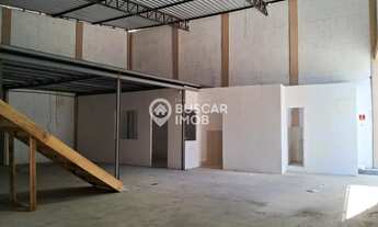 Imagem 7: GALPÃO COMERCIAL em LAURO DE FREITAS - BA, CAIXA D'ÁGUA