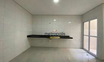 Imagem 7: Apartamento à venda, 70 m² por R$ 444.000,00 - Vila Valparaíso - Santo André/SP