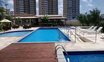 Imagem 3: Condomínio Sun Rise - Apto 3/4 com 1 suíte de 84 m² com 2 vagas por 390.000