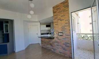 Imagem: Apartamento com 1 dormitório para alugar