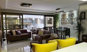 Imagem 2: APARTAMENTO COM 2 DORMITORIOS MOBILIADO, COM 2 VAGAS NO BAIRRO PETRÓPOLIS