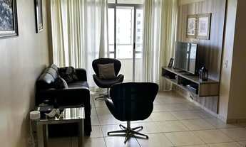 Imagem: VENDE-SE APARTAMENTO 3 QUARTOS 1 SUÍTE