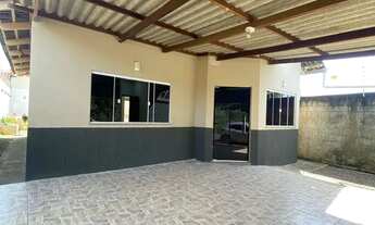 Imagem 4: Casa com 2 quartos sendo uma suíte à venda, 141 m² por R$ 350.000 - Portal da Amazônia - R