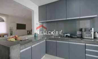 Imagem 3: Apartamento em Rua Matipó - Santo Antônio - Belo Horizonte/MG