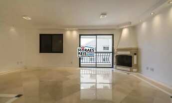 Imagem 3: Apartamento à venda e Locação no Campo Belo de 2 quartos(suítes