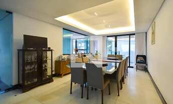 Imagem 7: Casa à Venda - Mangabeiras, 4 Quartos, 630 m2