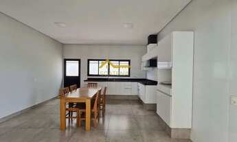 Imagem 4: Casa térrea com piscina à venda e locação no Condomínio Ibiti do Paço