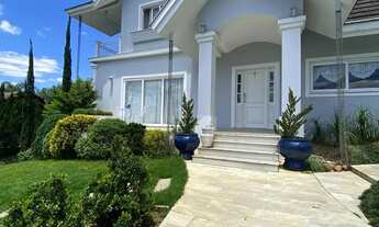 Imagem 6: Casa para venda possui 435 metros quadrados com 5 quartos em Estados - Timbó - Santa Catar