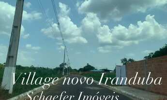 Imagem 4: Lotes com Parcelas Fixas R$625 Village