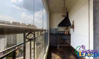 Imagem 3: APARTAMENTO - BELA VISTA - SP