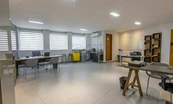 Imagem 3: Andar Comercial - Andar Corrido | Aluguel