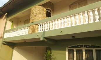 Imagem 3: Sobrado em Rua Nivaldo Alves Bonilha - Cidade Satélite Íris - Campinas/SP