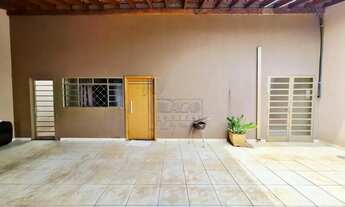 Imagem 2: Casa de 149m² com 03 quartos para locação - Jardim Joaquim Procópio de Araújo Ferraz