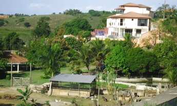 Imagem 3: Sitio no Retiro do Congo, RUA AMERICO LOS