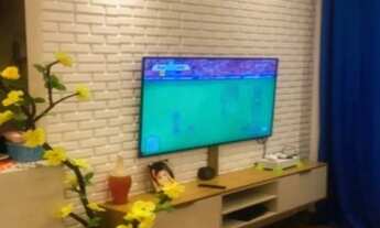 Imagem: RR9108 Apartamento 51m² CONDOMÍNIO INSPIRE