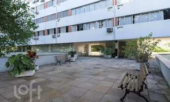 Imagem 2: BELO APARTAMENTO COM 110 metros quadrados com 3 quartos em Bela Vista