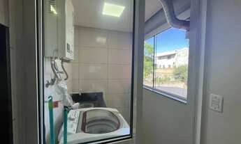 Imagem 3: Apartamento à venda com 02 dormitórios semi mobiliado 01 vaga, Pioneiro, Caxias do Sul, RS