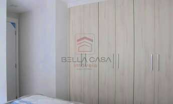 Imagem 7: Apartamento para venda Mooca- 3 quartos - 1 suíte - 1 vaga fixa + deposito