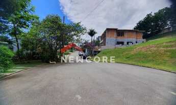 Imagem 5: Lote em condomínio em Estrada Carlos Antônio Pereira de Castro - Granja Viana - Cotia/SP