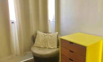 Imagem 5: Apartamento Mobiliado com 2 quartos em Nazaré - Belém