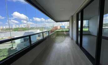 Imagem 3: Apartamento com 3 dormitórios, 144 m² - venda por R$ 1.090.000,00 ou aluguel por R$ 7.482