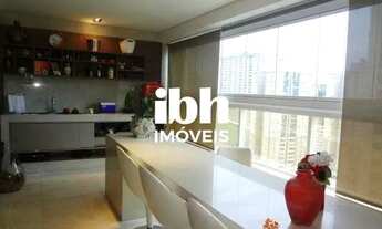 Imagem 6: APARTAMENTO MOBILIADO 04 QUARTOS LOCAÇÃO VILA DA SERRA