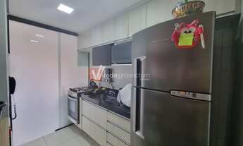 Imagem 7: Apartamento a venda no Campinas Boulevard Home Resort