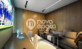 Imagem 5: Tijuca Apartamento com 1 dormitório