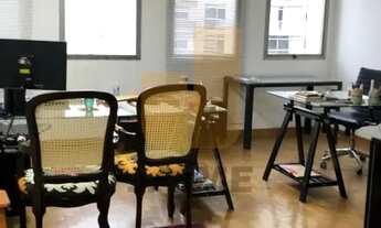 Imagem: CONJUNTO COMERCIAL 1 SALA BANHEIRO SEM VAGA