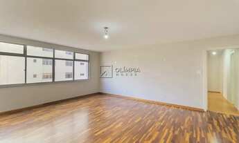 Imagem 3: Venda Apartamento 3 Dormitórios - 108 m² Perdizes