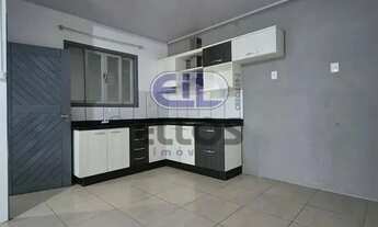 Imagem 7: Casa Semimobiliada com piscina no bairro Fatima